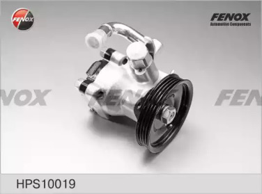 Гидравлический насос, рулевое управление HPS10019 FENOX – фото