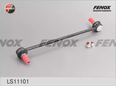 Тяга / стойка, стабилизатор LS11101 FENOX – фото