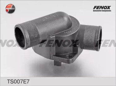 Термостат, охлаждающая жидкость TS007E7 FENOX – фото